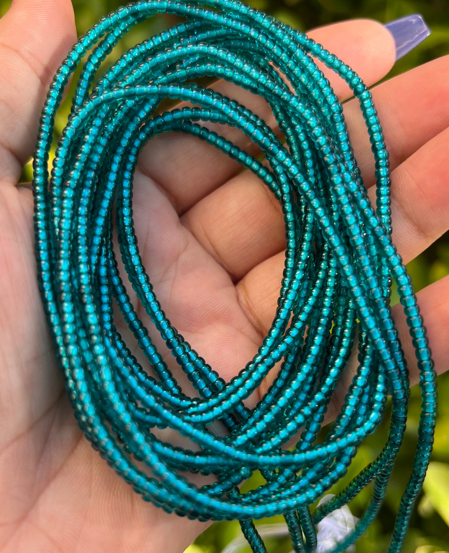 Turquoise