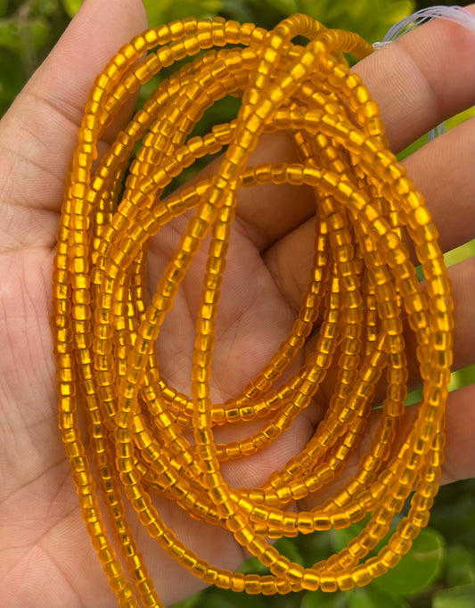 Marigold yellow