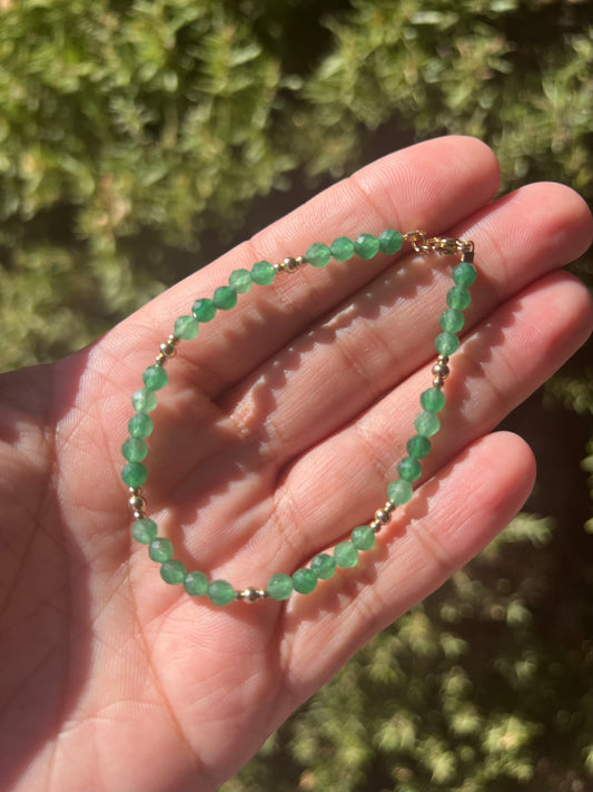 Green Aventurine